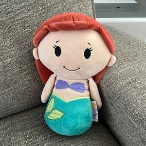 Hallmark Itty Bitty 12” The Little Mermaid Ariel